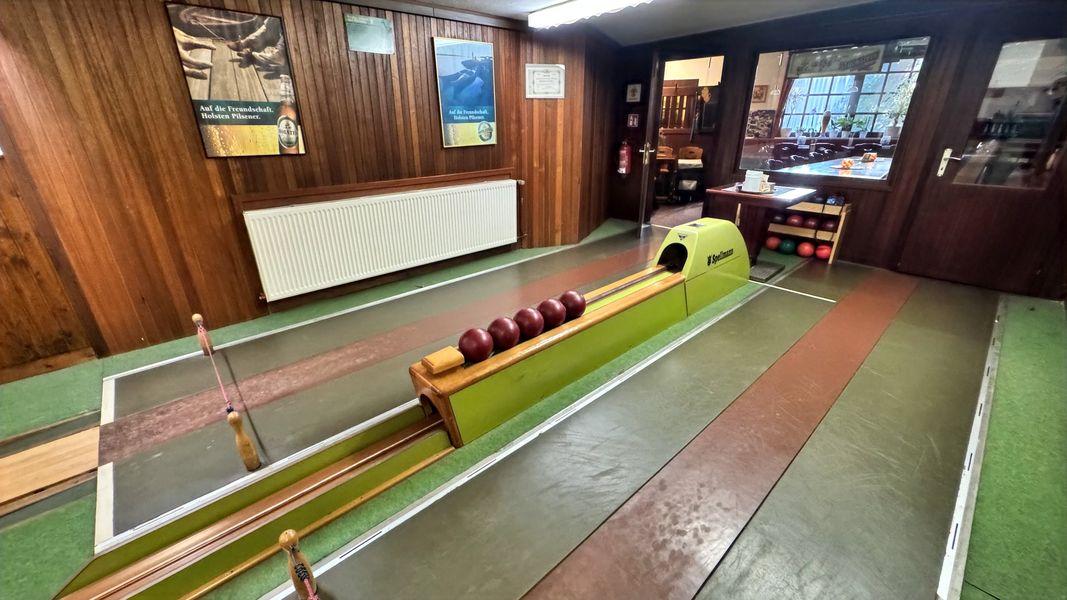 Bild von Gewerbeobjekt in Schwarzenbek
