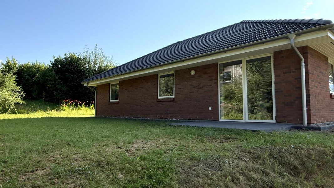 Bild von Haus in Schnarup-Thumby