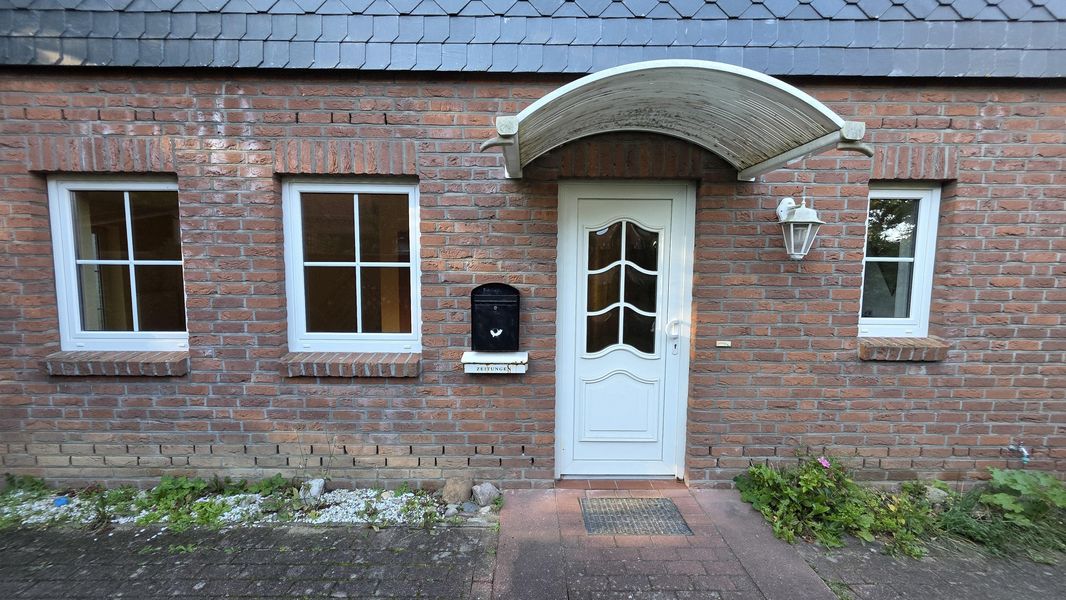 Bild von Haus in Bargfeld-Stegen