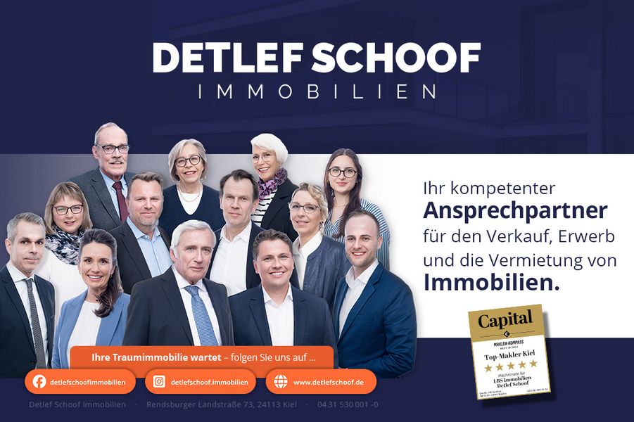 Bild von Haus in Rumohr