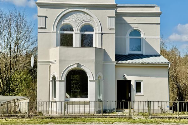 Bild von Haus in Oeversee