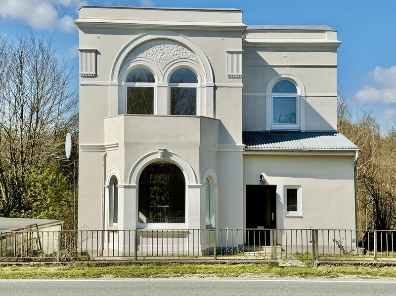 Bild von Haus in Oeversee