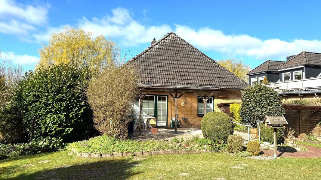 Bild von Haus in Breitenburg