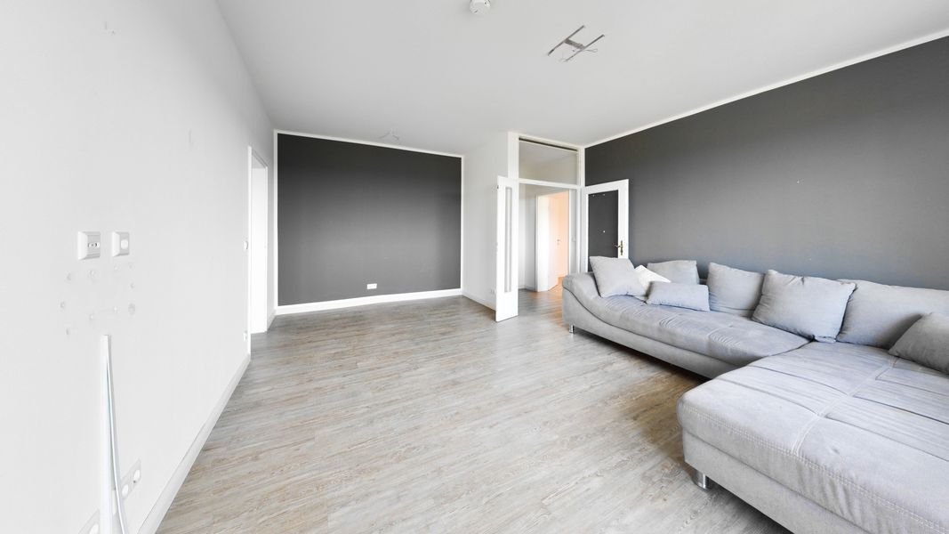 Bild von Wohnung in Reinbek