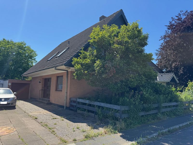 Bild von Haus in Neumünster