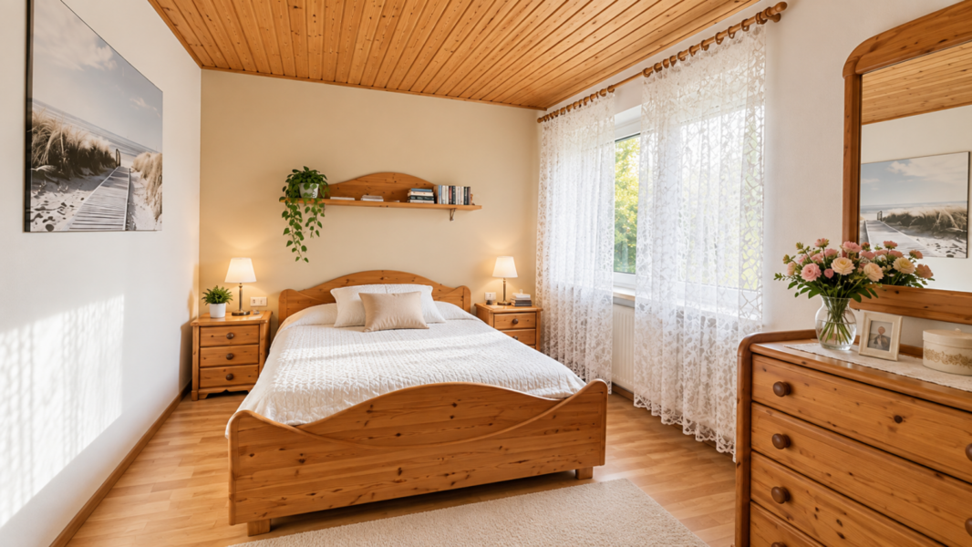 Bild von Wohnung in Fahrdorf