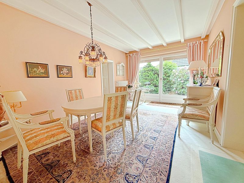 Bild von Haus in Kummerfeld