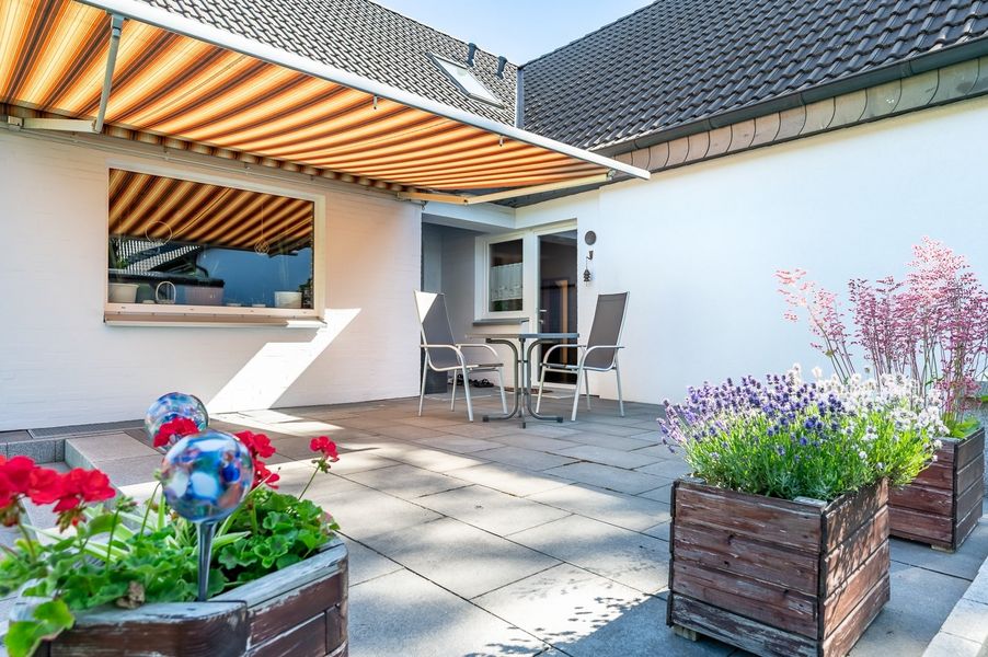 Bild von Haus in Ammersbek