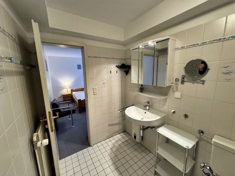 Bild von Wohnung in Wenningstedt-Braderup