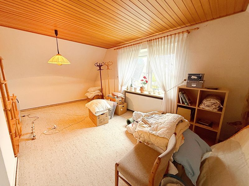 Bild von Haus in Bönningstedt