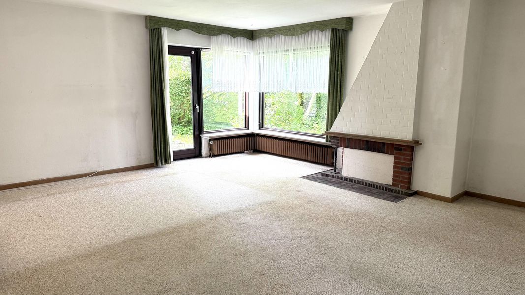 Bild von Haus in Flensburg
