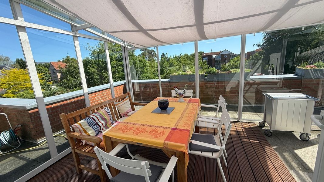 Bild von Wohnung in Bad Segeberg