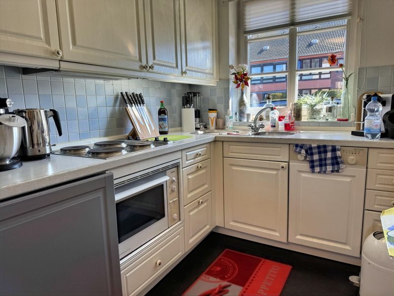 Bild von Wohnung in Sylt