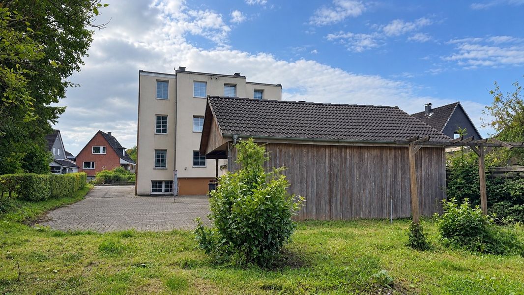 Bild von Gewerbeobjekt in Harrislee
