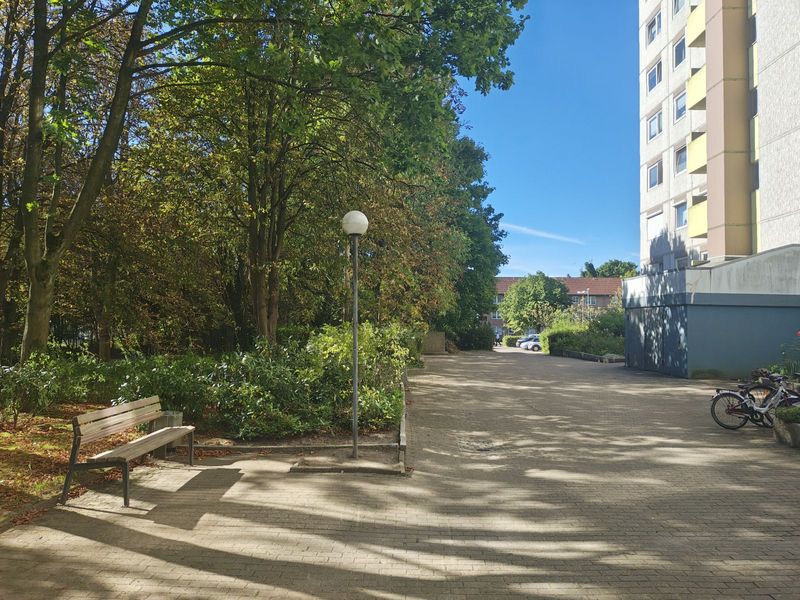 Bild von Wohnung in Kiel