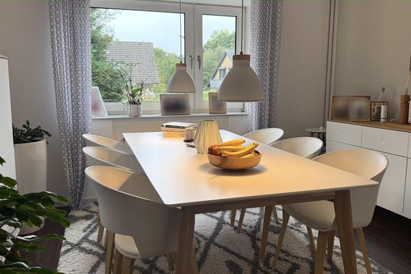 Bild von Wohnung in Flensburg