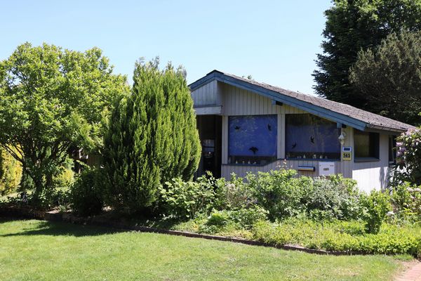 Bild von Haus in Hohenwestedt
