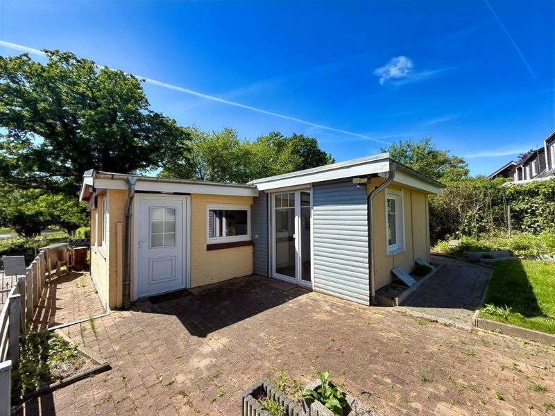 Bild von Haus in Oeverdiek