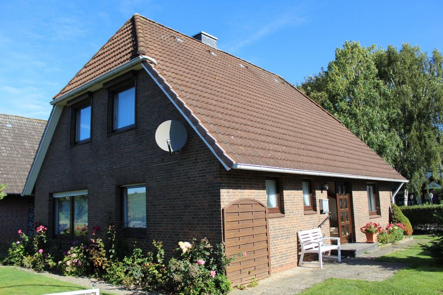 Bild von Haus in Sankt Margarethen