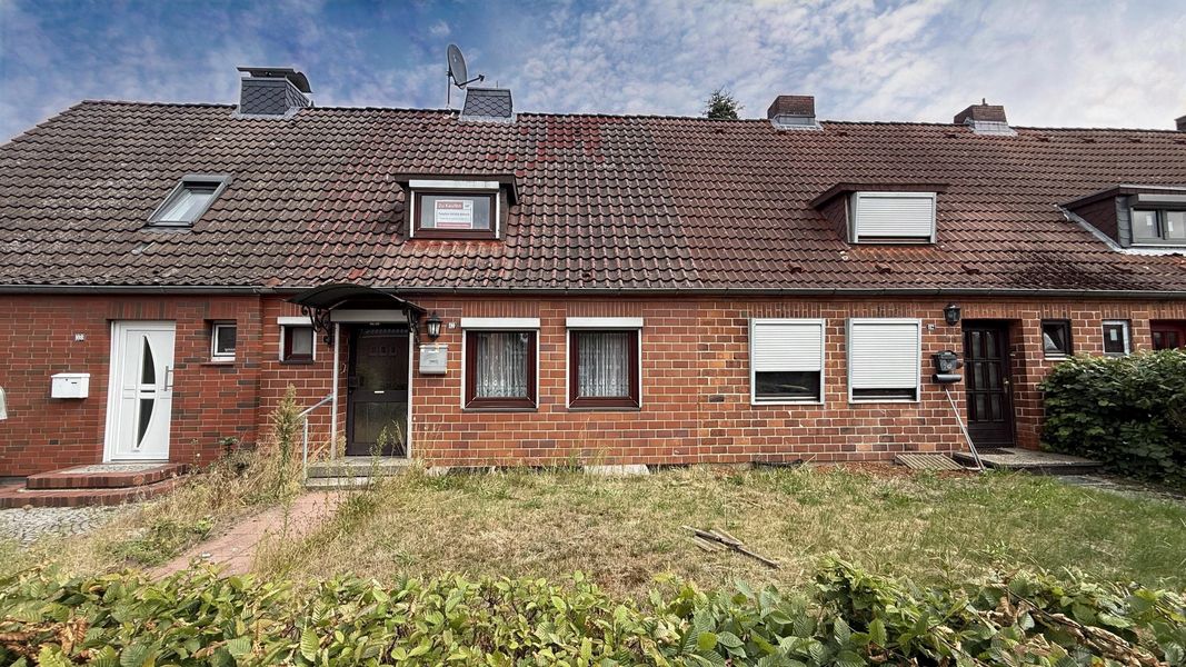 Bild von Haus in Mölln