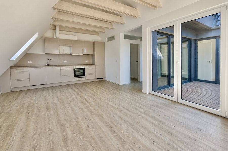 Bild von Wohnung in Schleswig