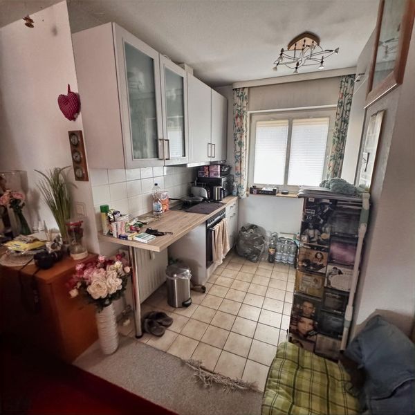 Bild von Wohnung in Glinde