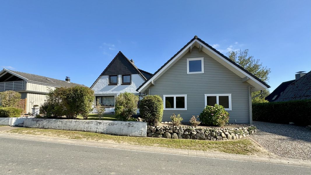 Bild von Haus in Schnarup-Thumby