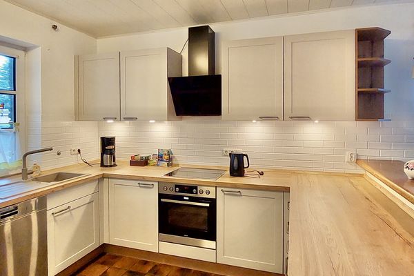 Bild von Wohnung in Schleswig