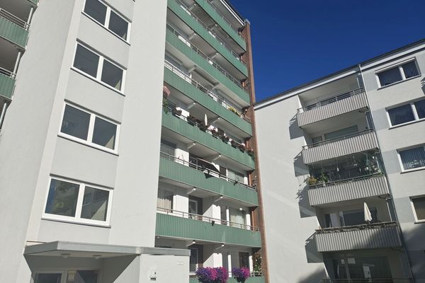 Bild von Wohnung in Kiel