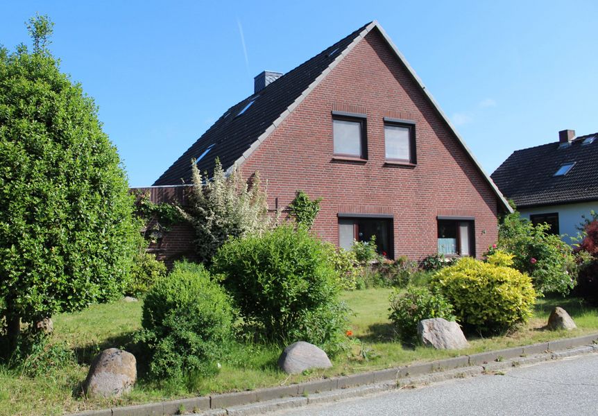 Bild von Haus in Hohenwestedt