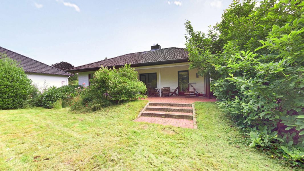 Bild von Haus in Großensee