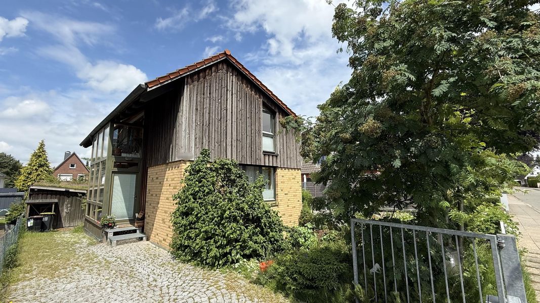 Bild von Haus in Ahrensburg