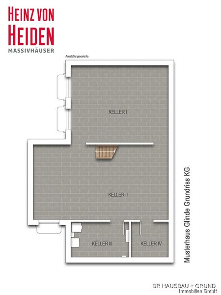 Bild von Haus in Hamburg