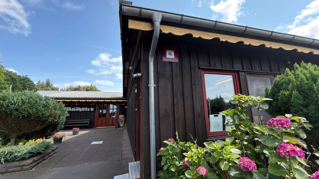 Bild von Gewerbeobjekt in Brekendorf