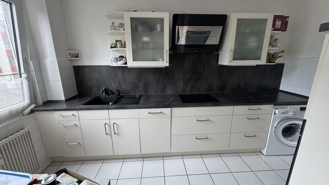 Bild von Wohnung in Neumünster