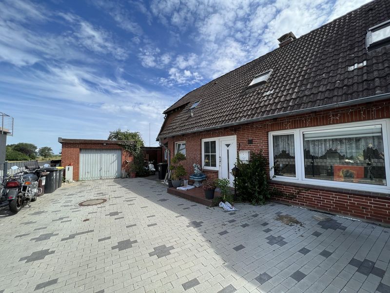 Bild von Haus in Kappeln