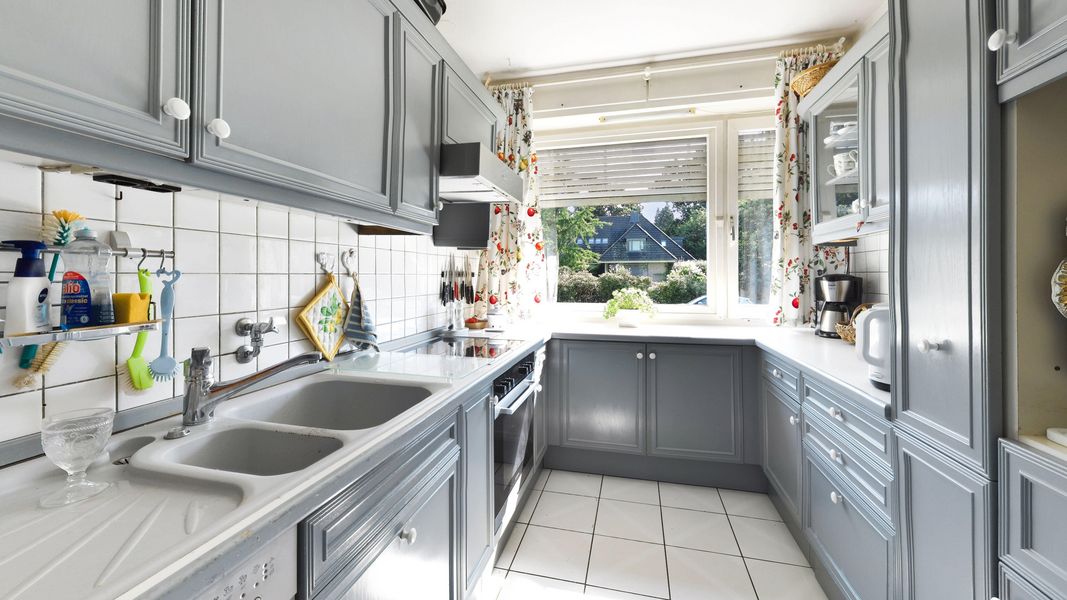 Bild von Haus in Ahrensburg