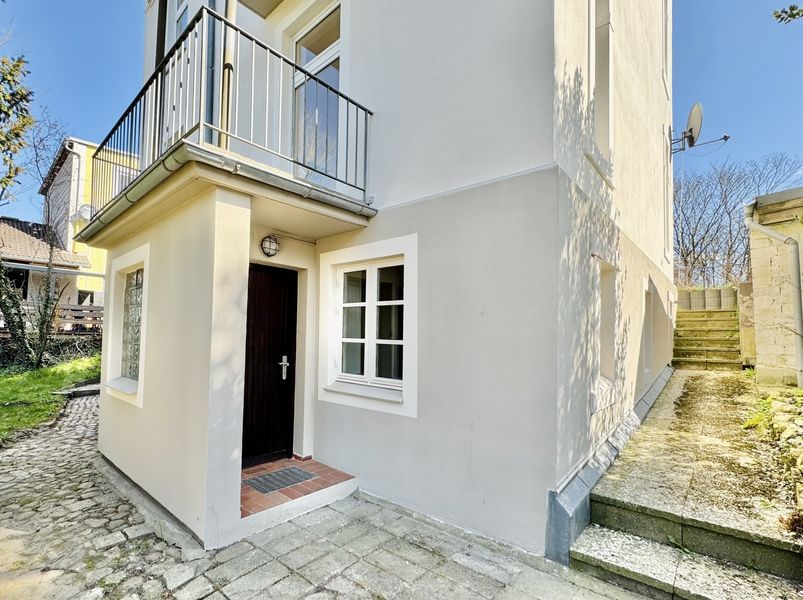 Bild von Haus in Oeversee