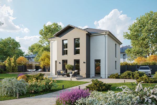 Bild von Haus in Bistensee