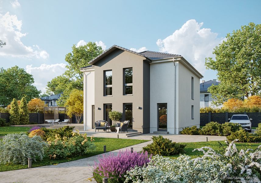 Bild von Haus in Bistensee