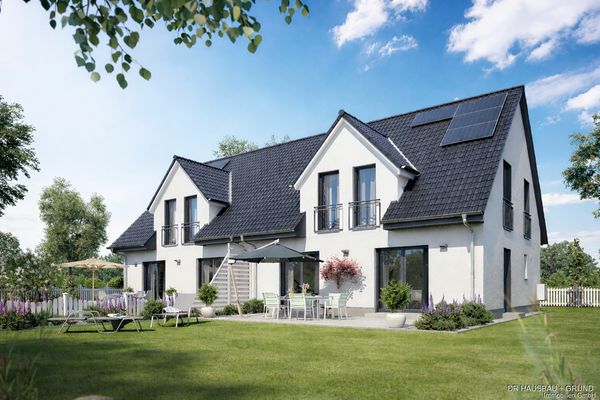 Bild von Haus in Tangstedt