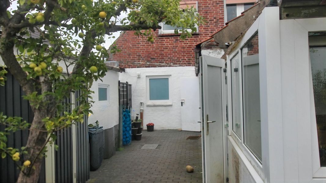 Bild von Haus in Brunsbüttel
