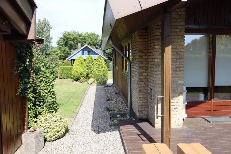 Bild von Haus in Hohenwestedt