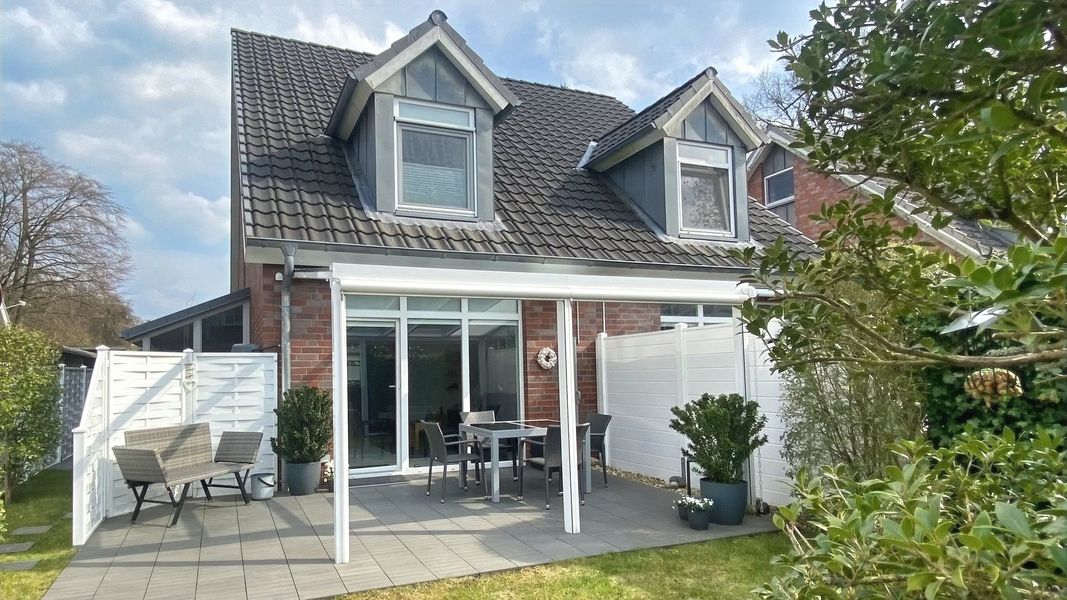 Bild von Haus in Mönkeberg