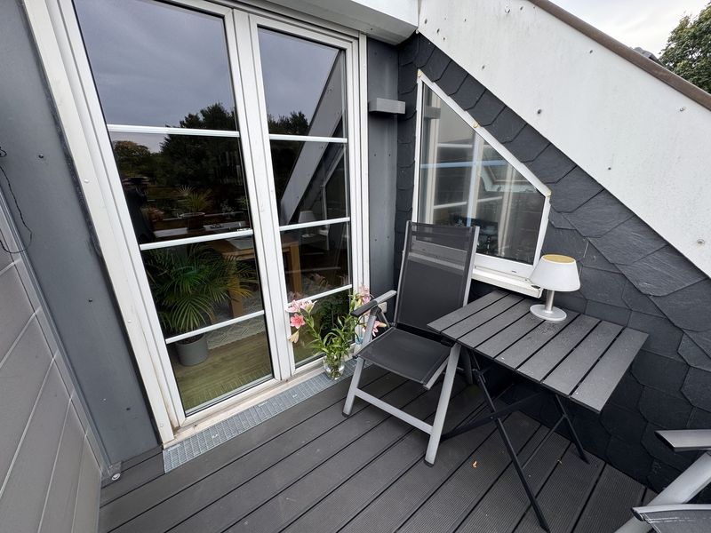 Bild von Wohnung in Neumünster