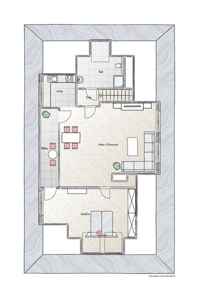 Bild von Haus in Ahrensburg