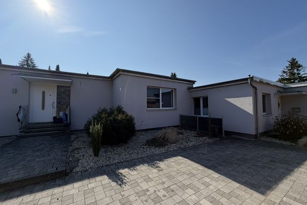 Bild von Haus in Groß Grönau
