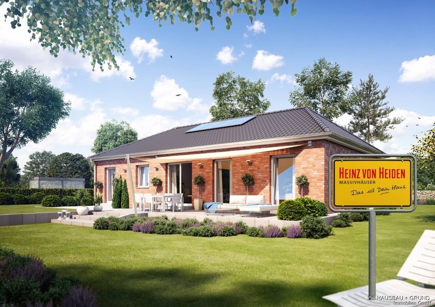 Bild von Haus in Güby