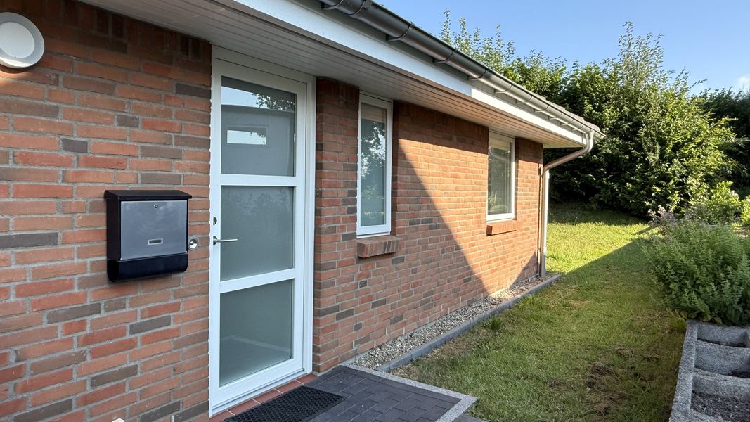 Bild von Haus in Schnarup-Thumby