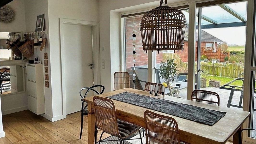 Bild von Haus in Husum